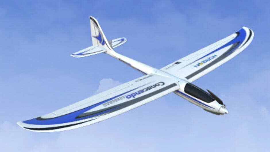 Скриншот 7 из RealFlight 8 Horizon: Hobby Edition