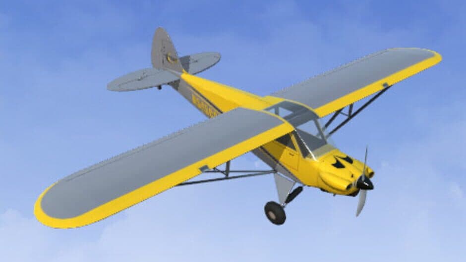 Скриншот 6 из RealFlight 8 Horizon: Hobby Edition