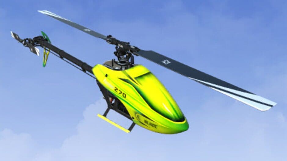Скриншот 5 из RealFlight 8 Horizon: Hobby Edition