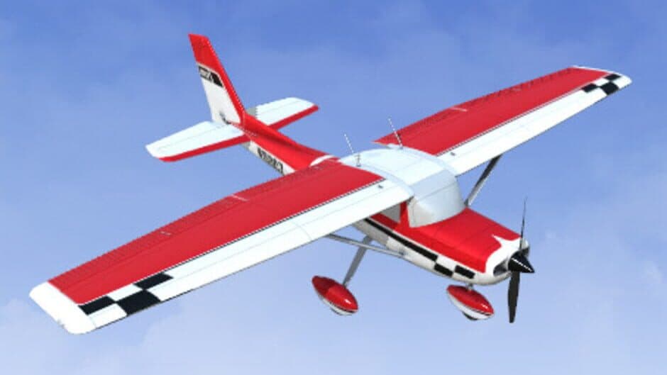 Скриншот 4 из RealFlight 8 Horizon: Hobby Edition