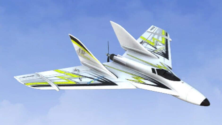 Скриншот 3 из RealFlight 8 Horizon: Hobby Edition