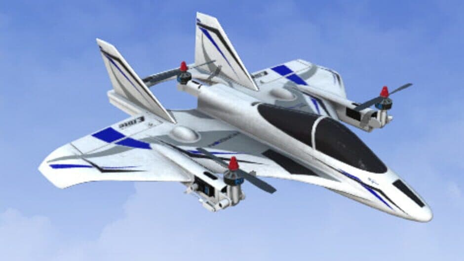 Скриншот 2 из RealFlight 8 Horizon: Hobby Edition