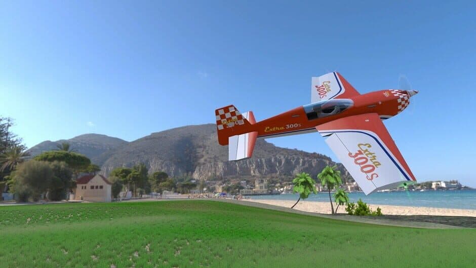 Скриншот 5 из RC Flight Simulator 2020 VR