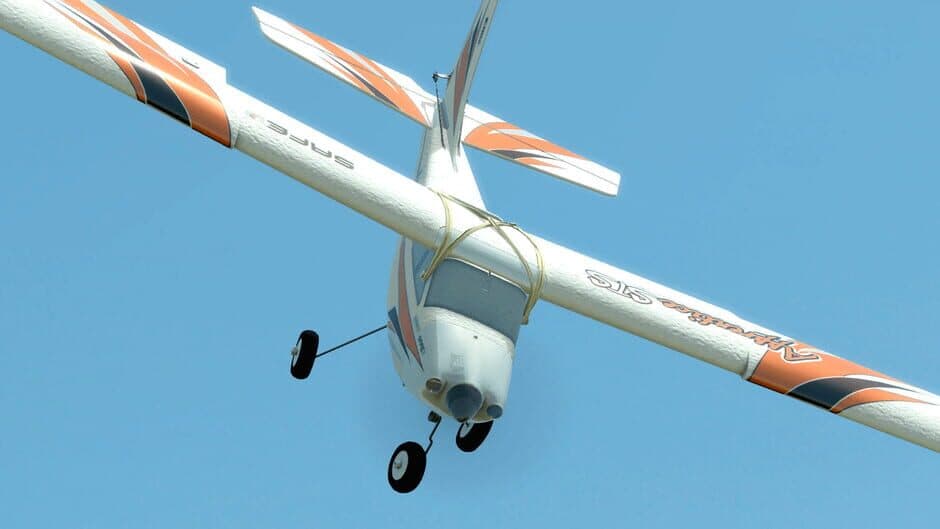 Скриншот 1 из RealFlight Trainer Edition