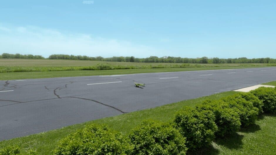Скриншот 2 из RealFlight Trainer Edition