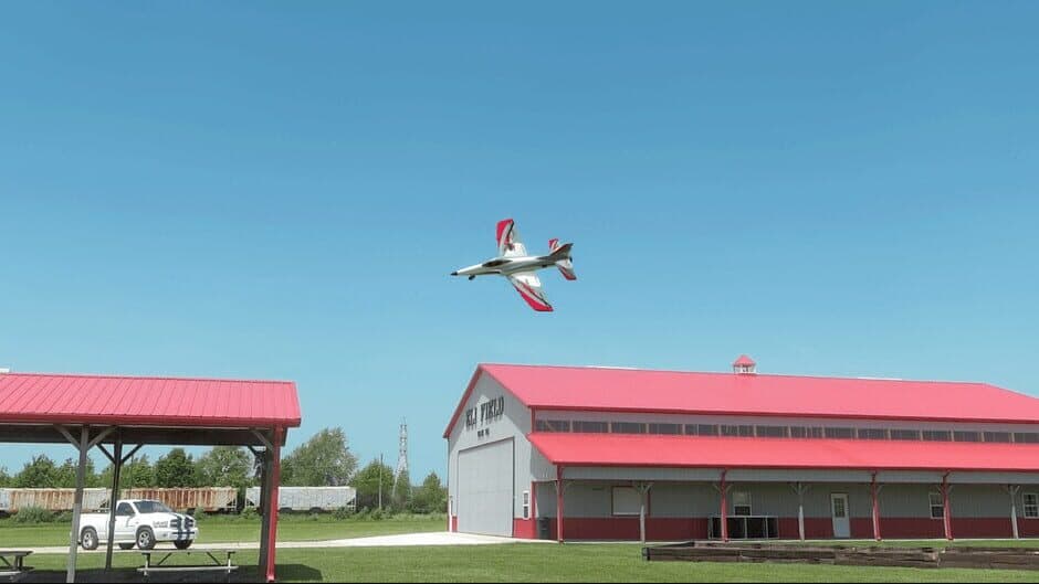Скриншот 4 из RealFlight Trainer Edition