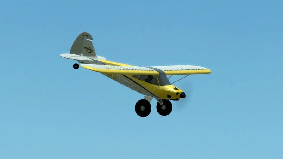 Скриншот 6 из RealFlight Trainer Edition