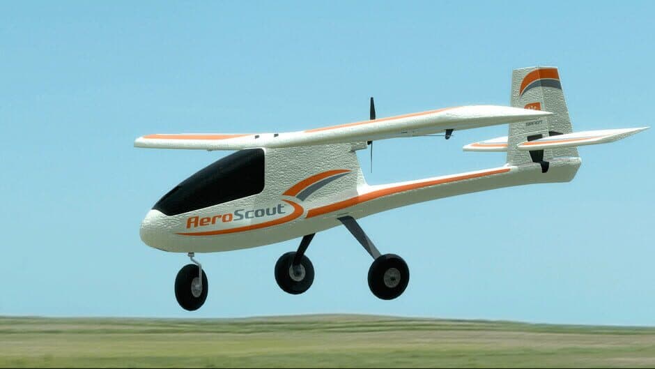 Скриншот 7 из RealFlight Trainer Edition