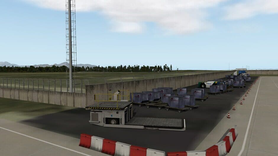 Скриншот 10 из X-Plane 11: Aerosoft - Airport Antalya