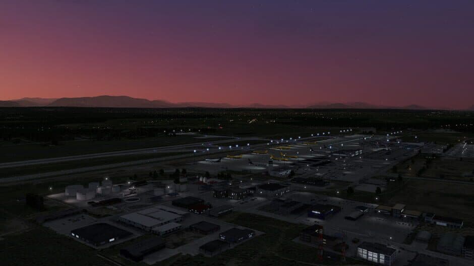 Скриншот 7 из X-Plane 11: Aerosoft - Airport Antalya