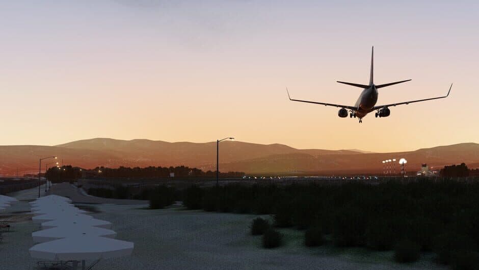Скриншот 6 из X-Plane 11: Skyline Simulations - LGSM: Samos Airport