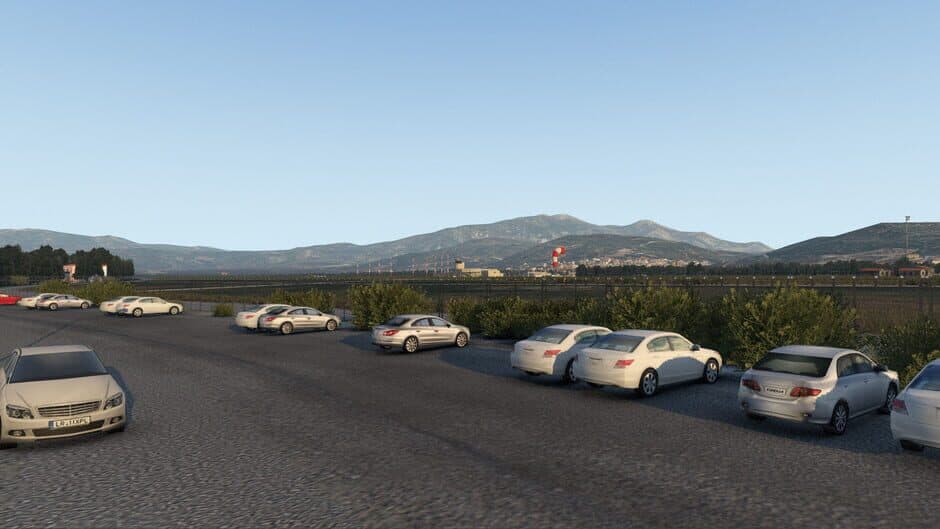 Скриншот 3 из X-Plane 11: Skyline Simulations - LGSM: Samos Airport