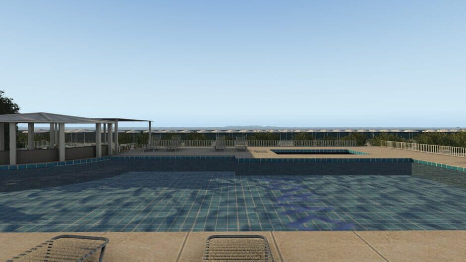 Скриншот 1 из X-Plane 11: Skyline Simulations - LGSM: Samos Airport