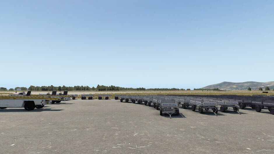 Скриншот 12 из X-Plane 11: Skyline Simulations - LGSM: Samos Airport