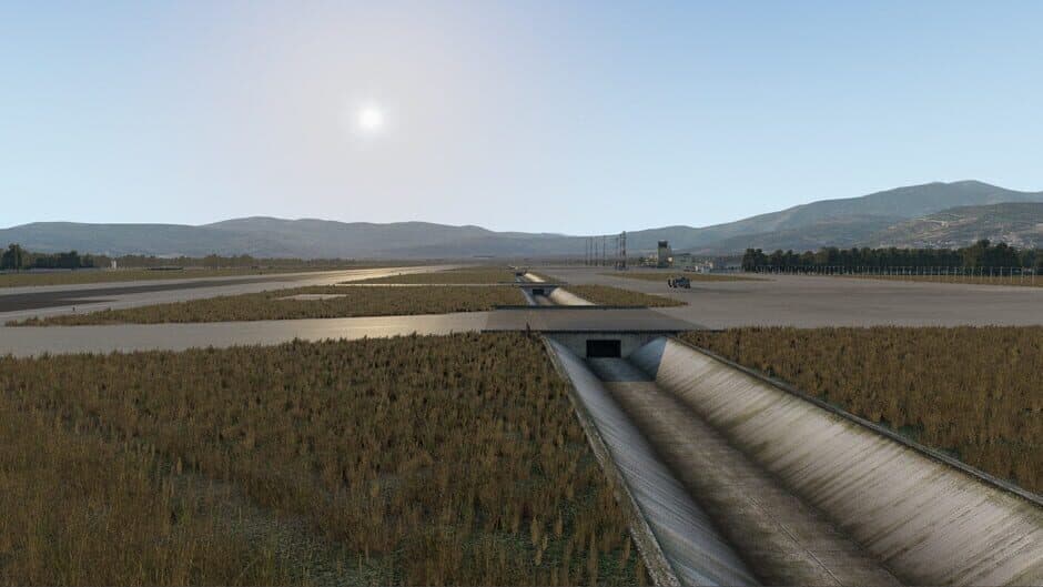 Скриншот 11 из X-Plane 11: Skyline Simulations - LGSM: Samos Airport