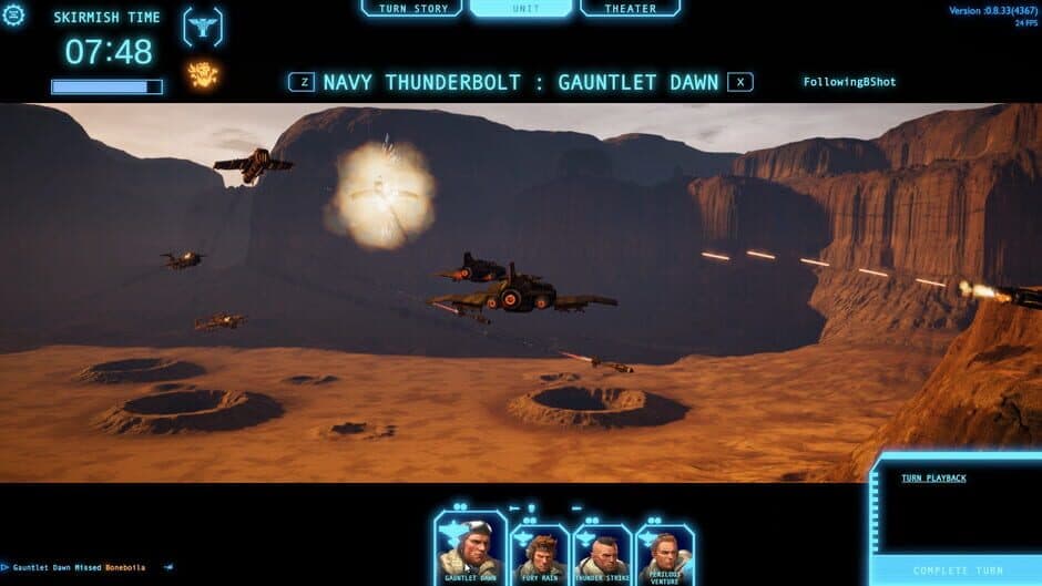 Скриншот 4 из Aeronautica Imperialis: Flight Command - Skulls Pack