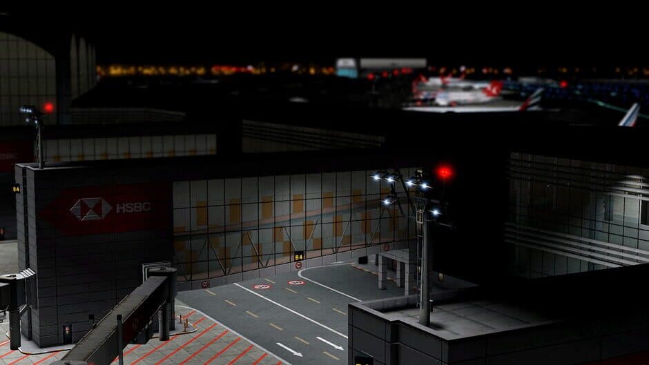 Скриншот 5 из X-Plane 11: Aerosoft - Airport Istanbul