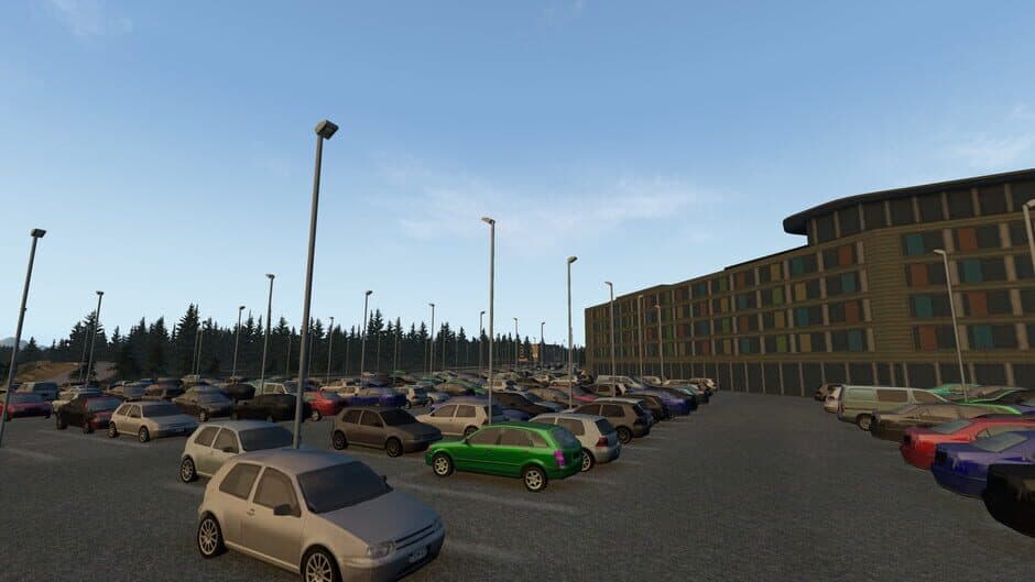 Скриншот 6 из X-Plane 11: Aerosoft - Airport Bergen