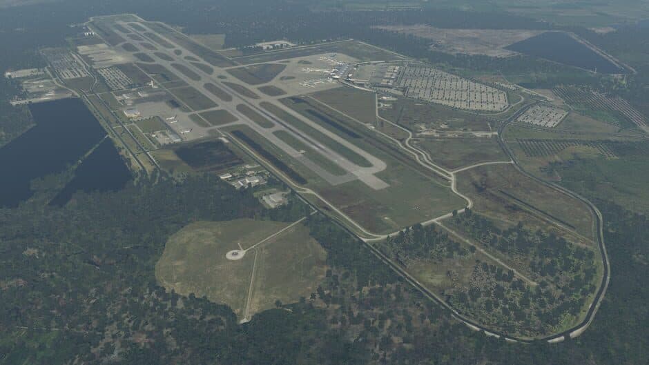 Скриншот 4 из X-Plane 11: Aerosoft - Airport Southwest Florida Intl.
