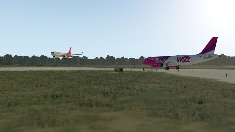 Скриншот 12 из X-Plane 11: Aerosoft - Airport Southwest Florida Intl.