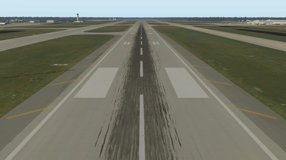 Скриншот 11 из X-Plane 11: Aerosoft - Airport Southwest Florida Intl.