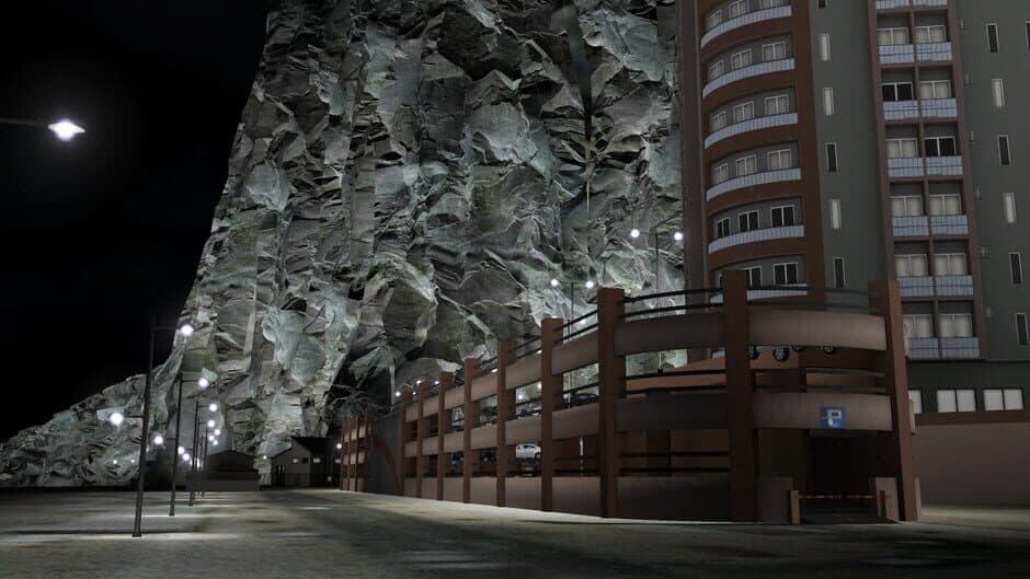 Скриншот 6 из X-Plane 11: Skyline Simulations - LXGB: Gibraltar Airport