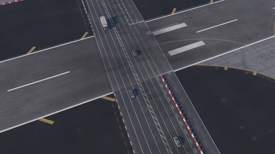 Скриншот 5 из X-Plane 11: Skyline Simulations - LXGB: Gibraltar Airport