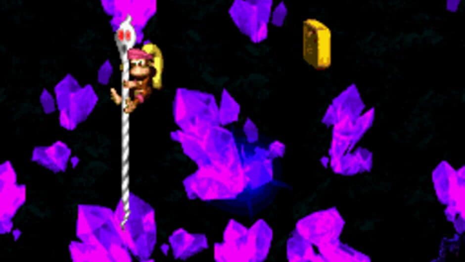 Скриншот 3 из Donkey Kong Country 2: The Lost Levels