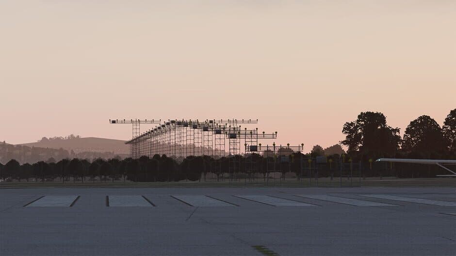 Скриншот 4 из X-Plane 11: Aerosoft - Airport Split