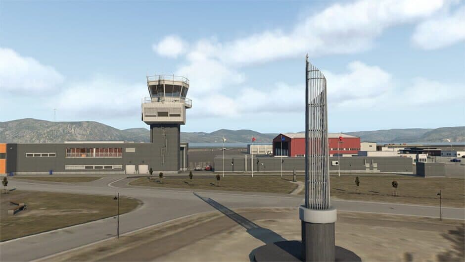 Скриншот 7 из X-Plane 11: Aerosoft - Airport Alta