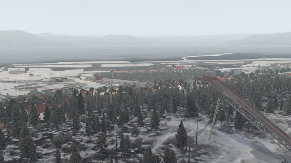 Скриншот 8 из X-Plane 11: Aerosoft - Airport Alta