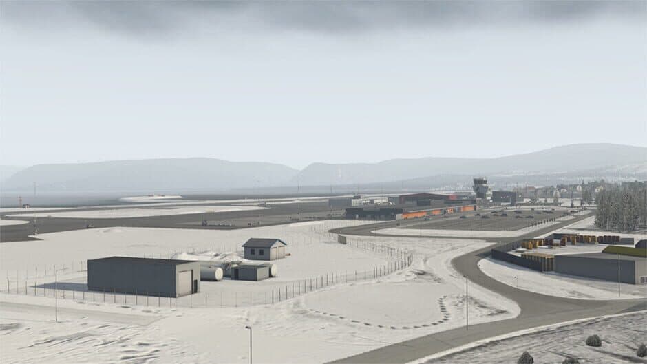 Скриншот 9 из X-Plane 11: Aerosoft - Airport Alta