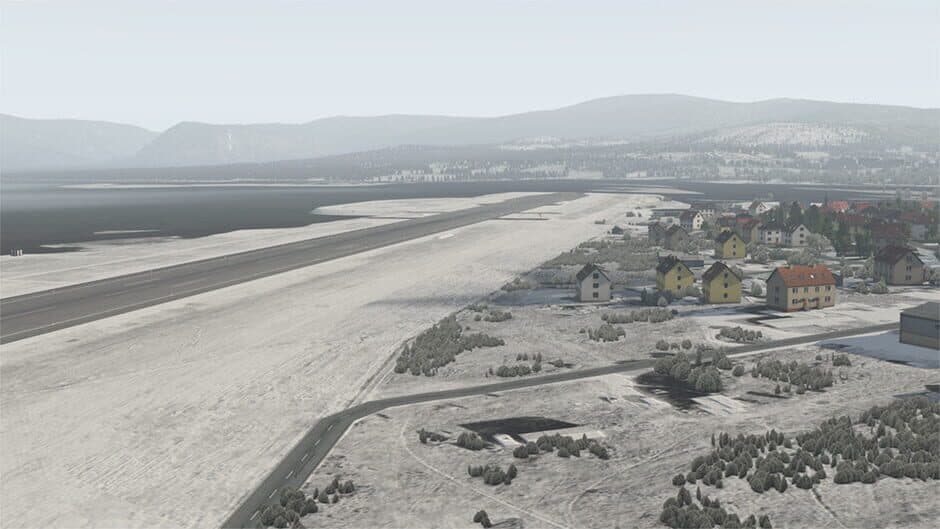 Скриншот 10 из X-Plane 11: Aerosoft - Airport Alta