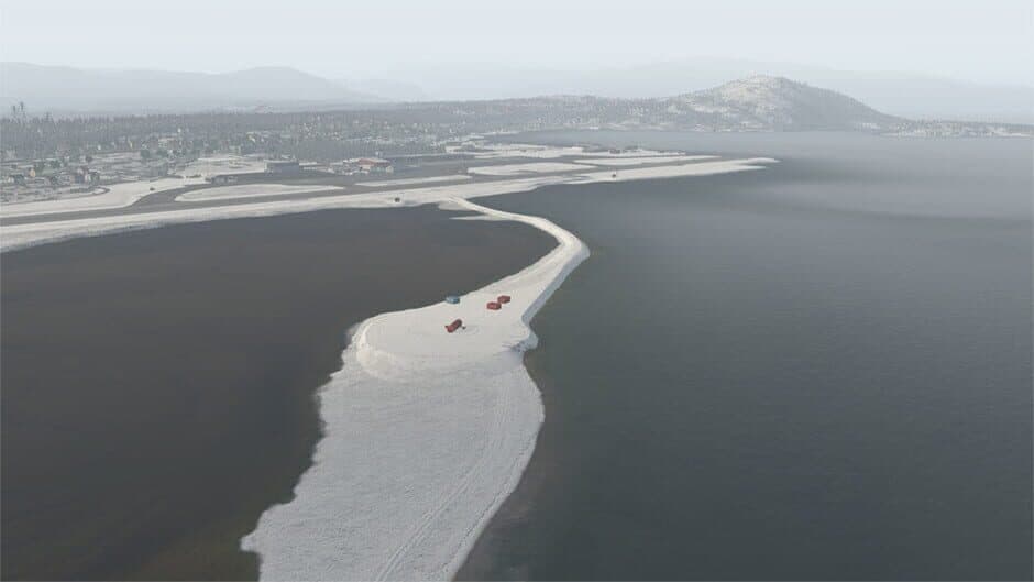 Скриншот 11 из X-Plane 11: Aerosoft - Airport Alta