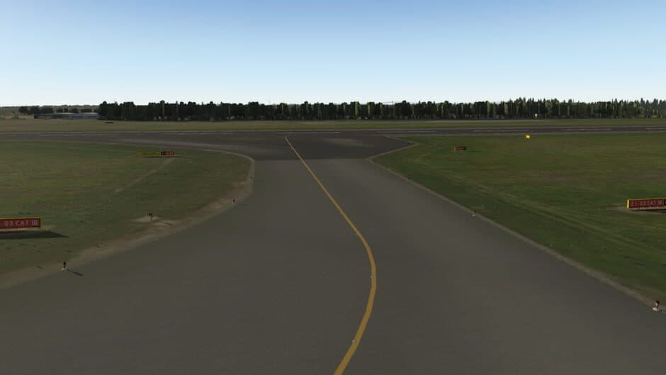 Скриншот 8 из X-Plane 11: Aerosoft - Airport Maastricht-Aachen
