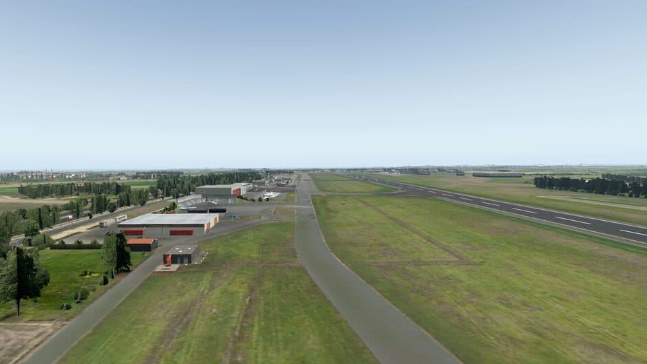Скриншот 12 из X-Plane 11: Aerosoft - Airport Maastricht-Aachen