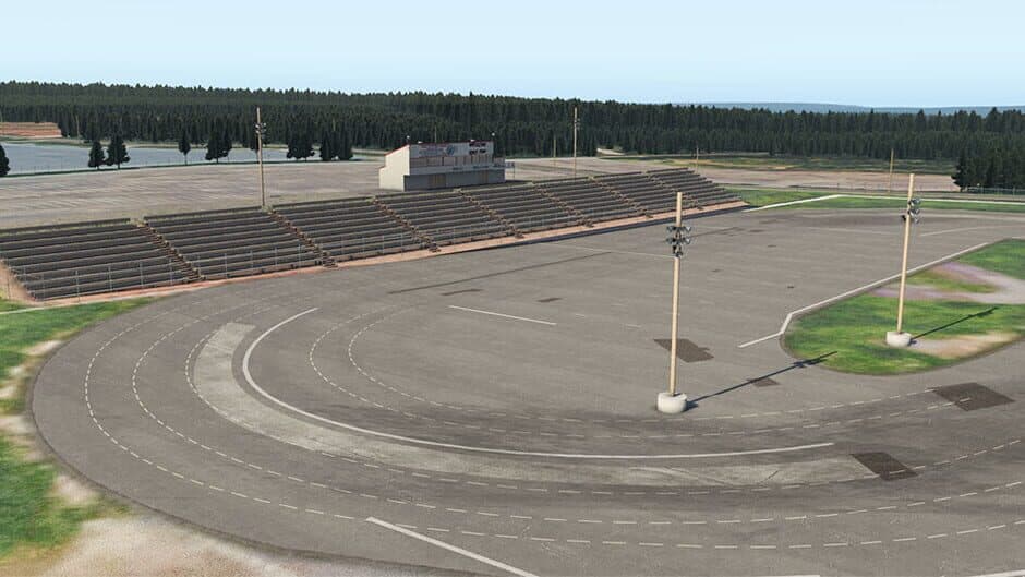 Скриншот 12 из X-Plane 11: Airfield Canada - CYHZ: Halifax Stanfield International Airport