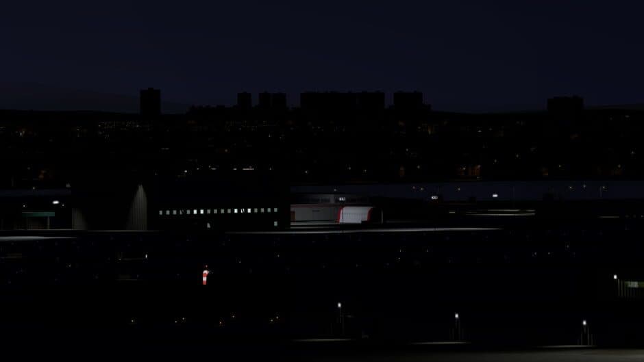 Скриншот 7 из X-Plane 11: Aerosoft - Airport Anchorage