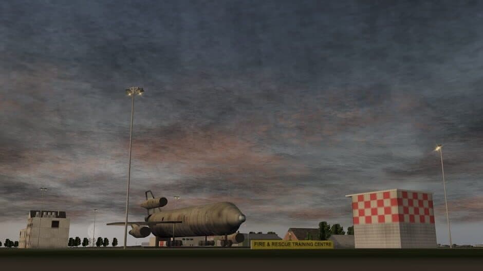 Скриншот 10 из X-Plane 11: Aerosoft - Airport Amsterdam