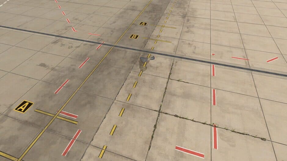 Скриншот 6 из X-Plane 11: Aerosoft Airport Koeln/Bonn