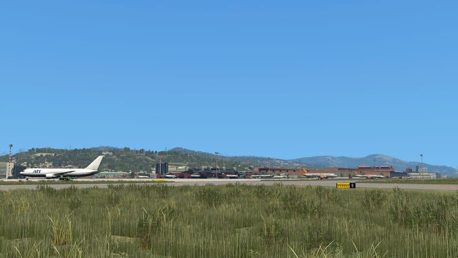 Скриншот 5 из X-Plane 11: Aerosoft Airport Genoa