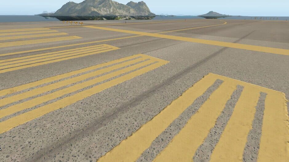 Скриншот 9 из X-Plane 11: Aerosoft Airport Svolvaer