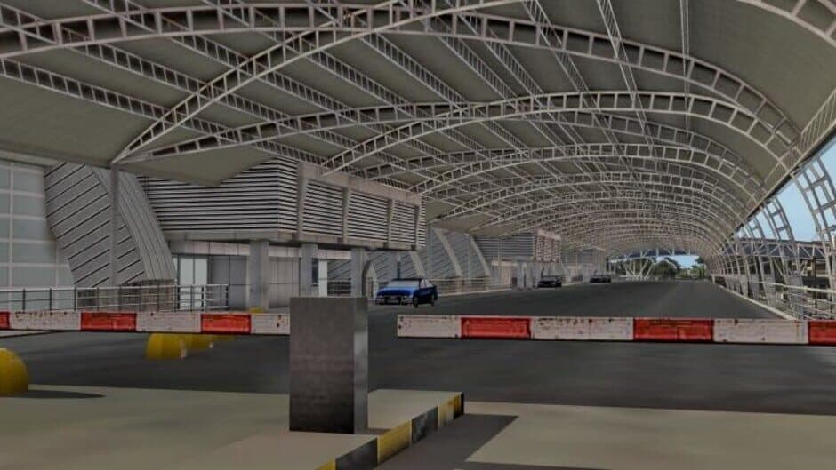 Скриншот 2 из X-Plane 11: JustAsia - LIEE: Cagliari Elmas Airport