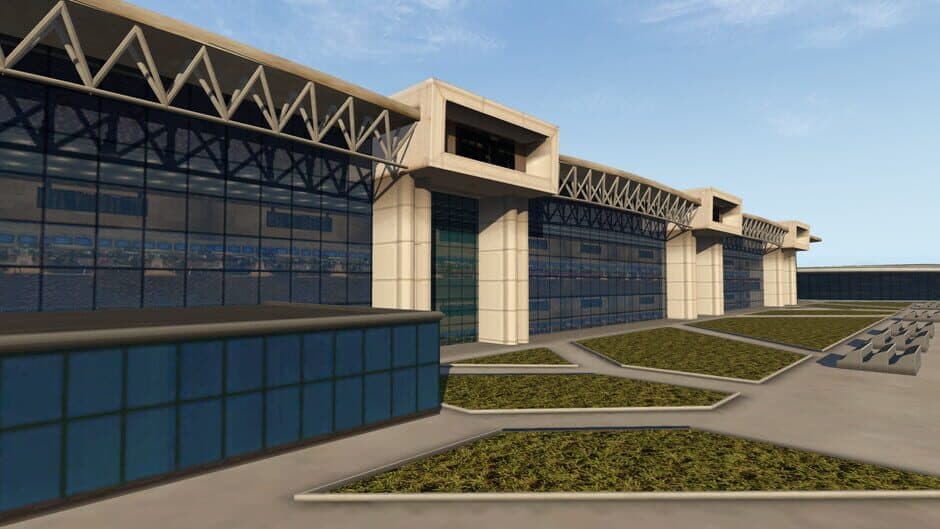 Скриншот 4 из X-Plane 11: Aerosoft - Airport Milano Malpensa