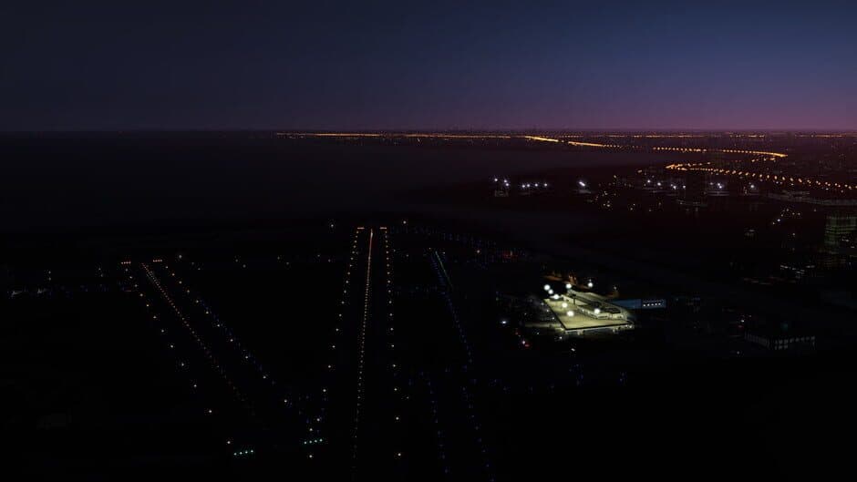 Скриншот 7 из X-Plane 11: Skyline Simulations CYTZ - Billy Bishop Toronto City Airport