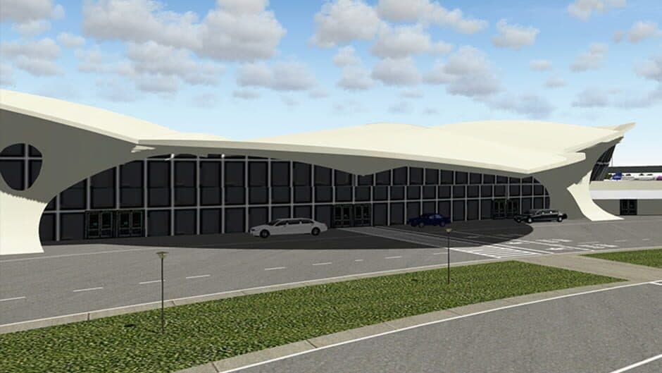 Скриншот 12 из X-Plane 11: Aerosoft - Airport John F. Kennedy International