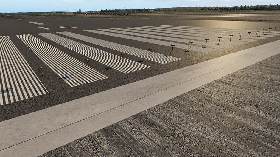 Скриншот 7 из X-Plane 11: JustAsia - CYYT: St. John's International Airport