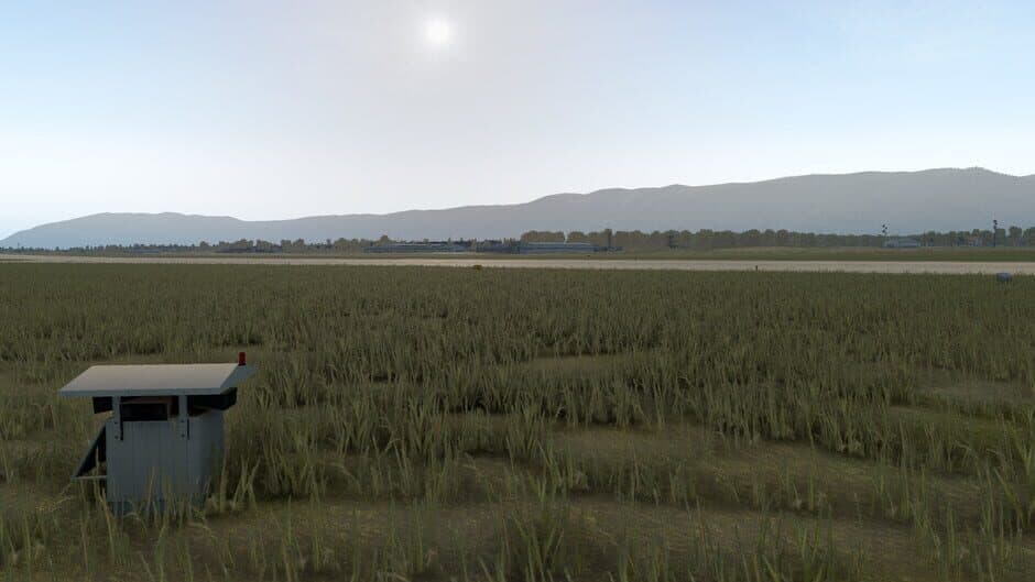 Скриншот 7 из X-Plane 11: Aerosoft Airport Genf
