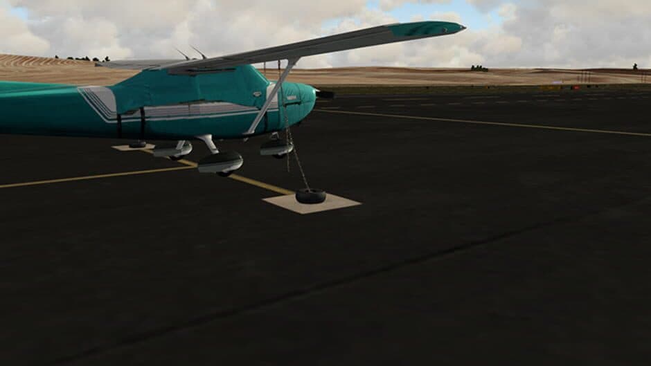 Скриншот 2 из X-Plane 10 Global: Aerosoft - Airport Pullman-Moscow