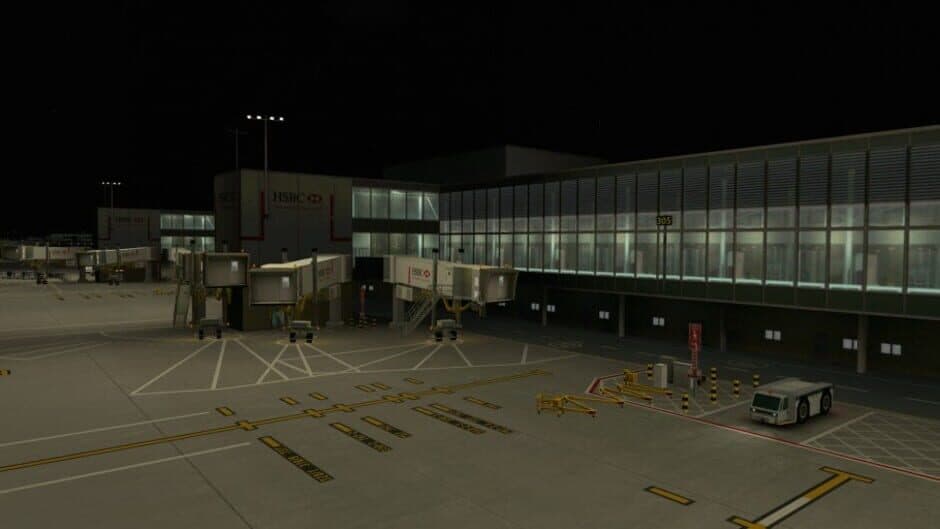 Скриншот 5 из X-Plane 10 Global: Aerosoft - Airport London-Heathrow